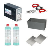 Set per nichelatura - set completo per nichelatura per...