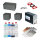 Grande set galvanico – Kit completo per bagno galvanico