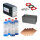 Set per ramatura - set completo per ramatura per galvanica a bagno